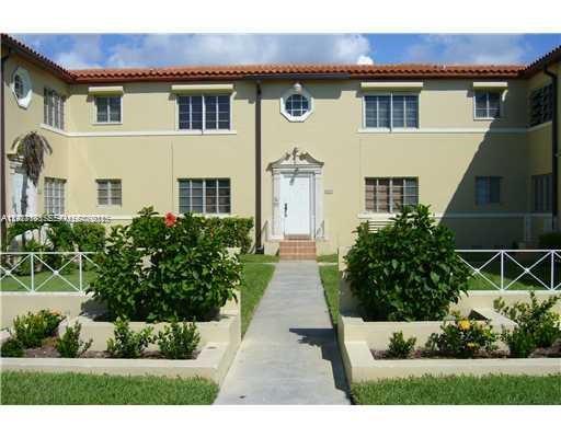 SHORES PLAZA WEST CONDO - Residential Lease