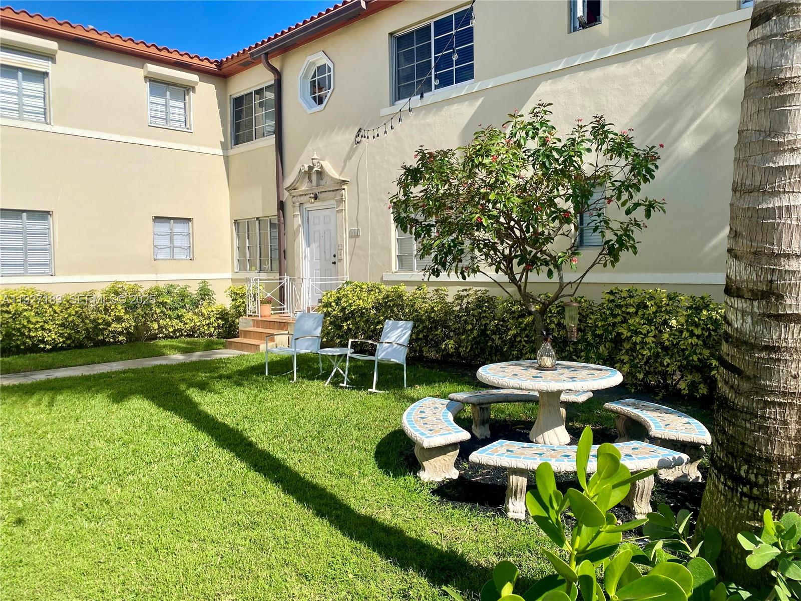 SHORES PLAZA WEST CONDO - Residential Lease