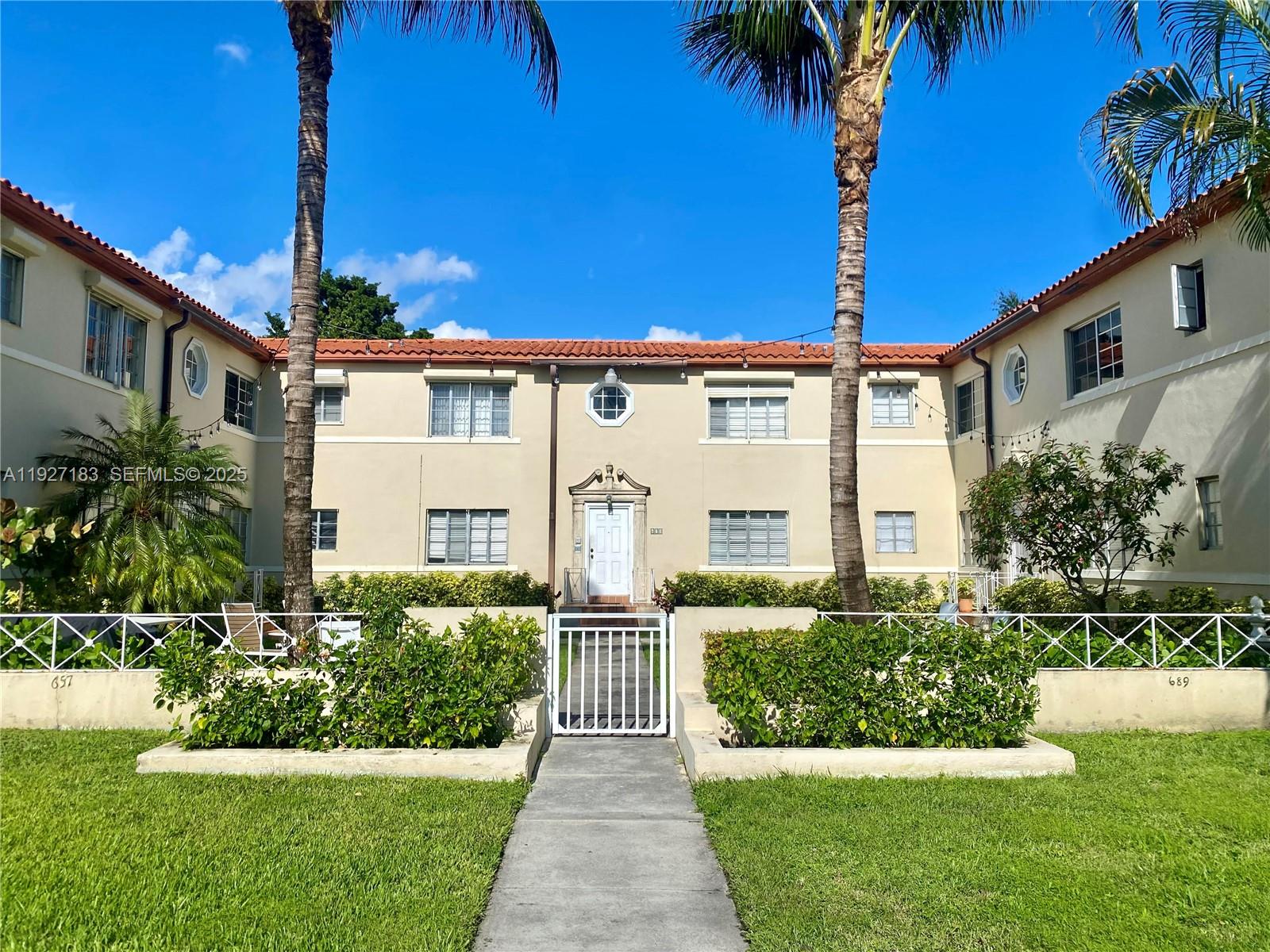 SHORES PLAZA WEST CONDO - Residential Lease