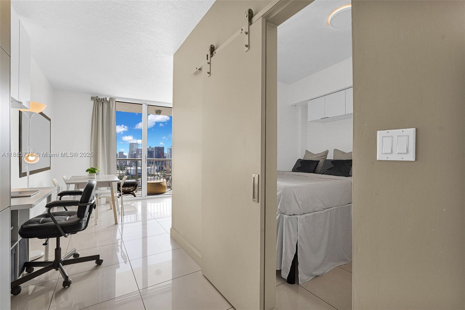 OPERA TOWER CONDO - Residential