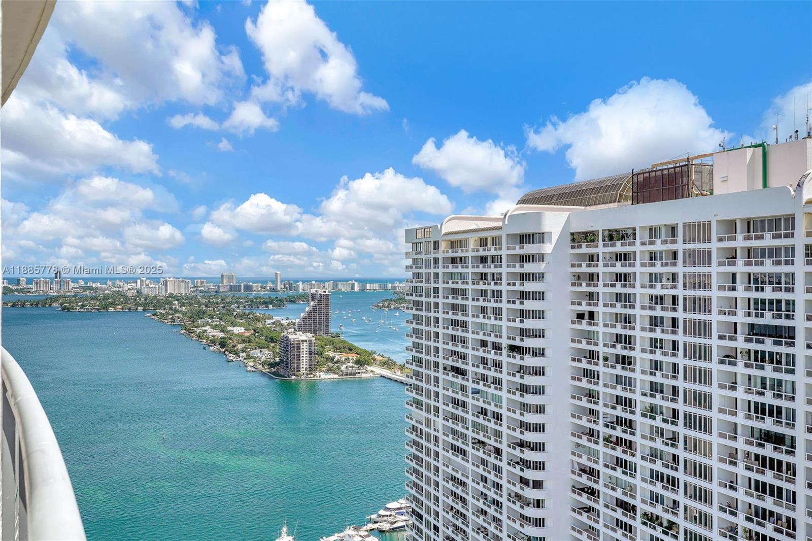 OPERA TOWER CONDO - Residential