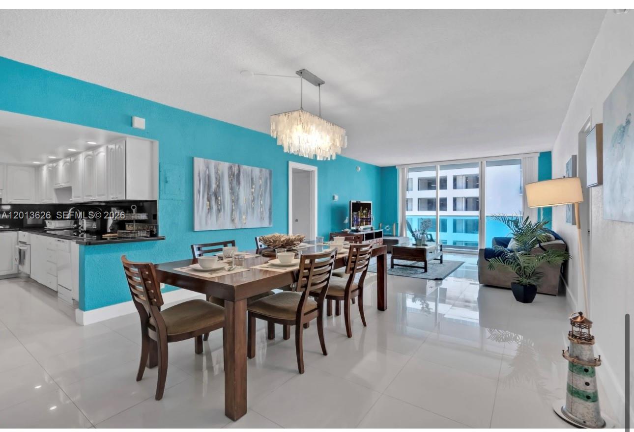 SIAN OCEAN RESIDENCES CON - Residential