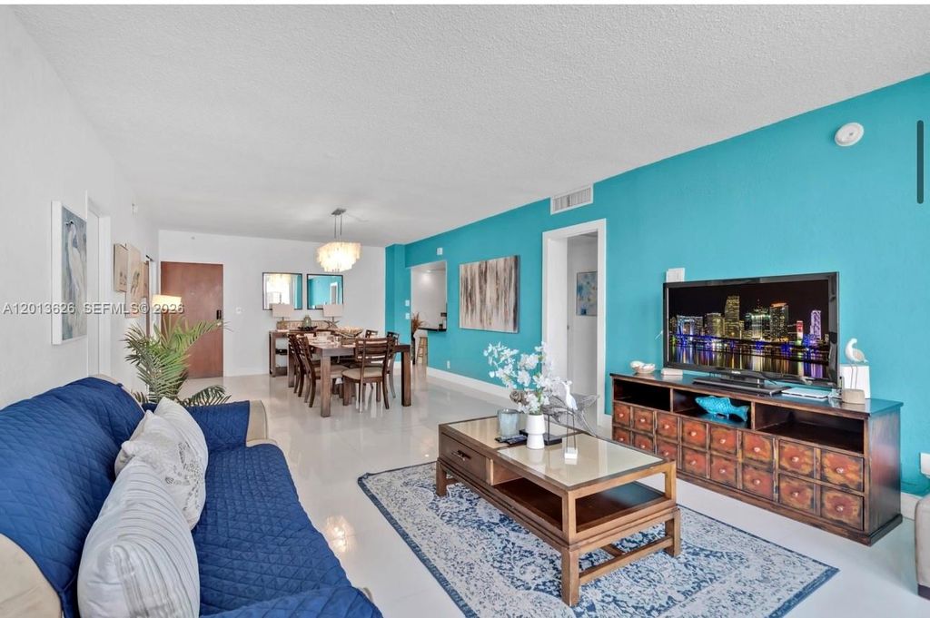 Photo of 4001 S Ocean Dr #7B, Hollywood, FL 33019 (MLS # A12013626)