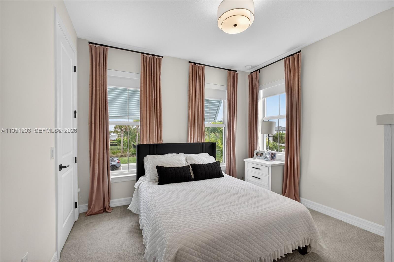 AVENIR SITE PLAN 3 POD 6 - Residential