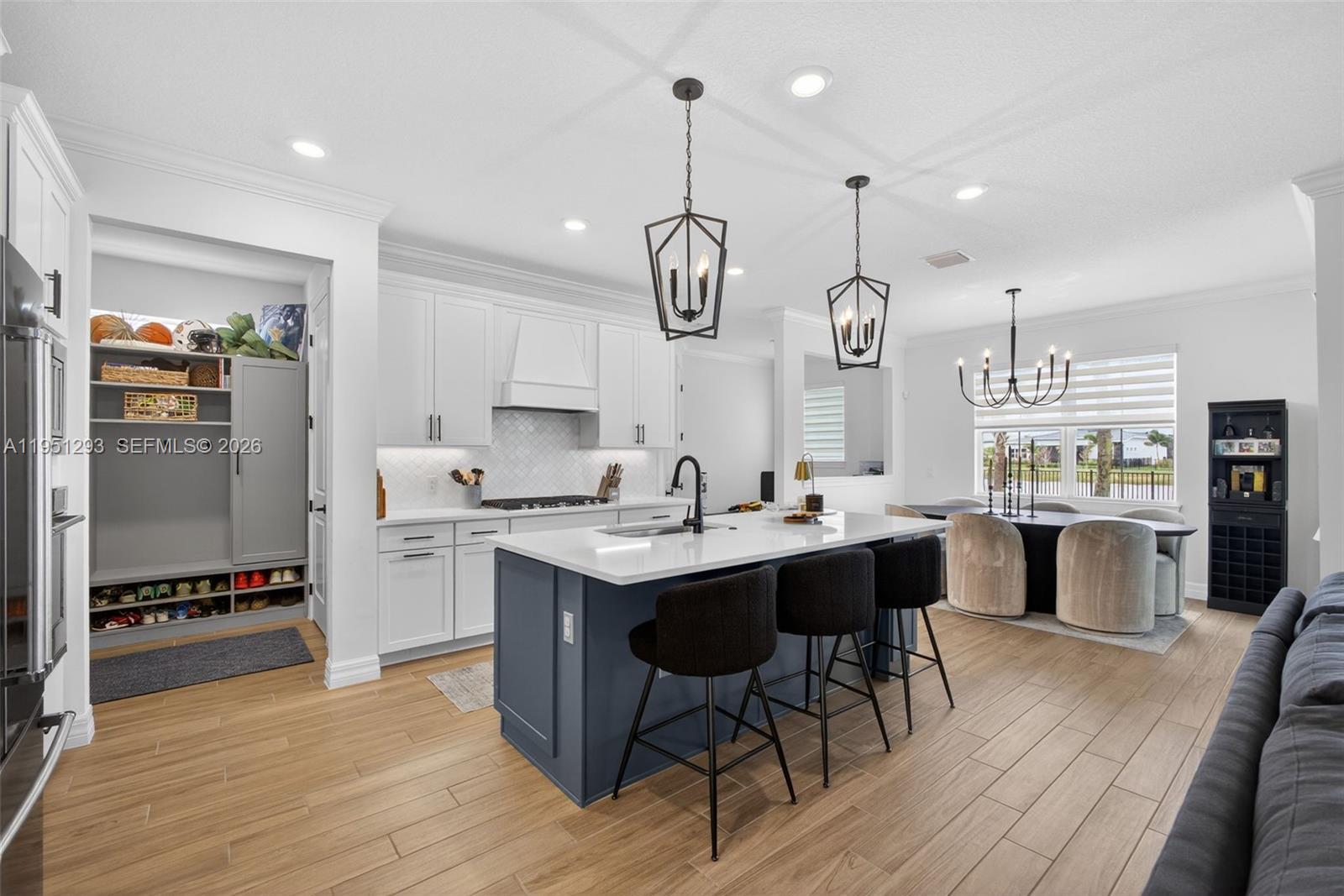 AVENIR SITE PLAN 3 POD 6 - Residential