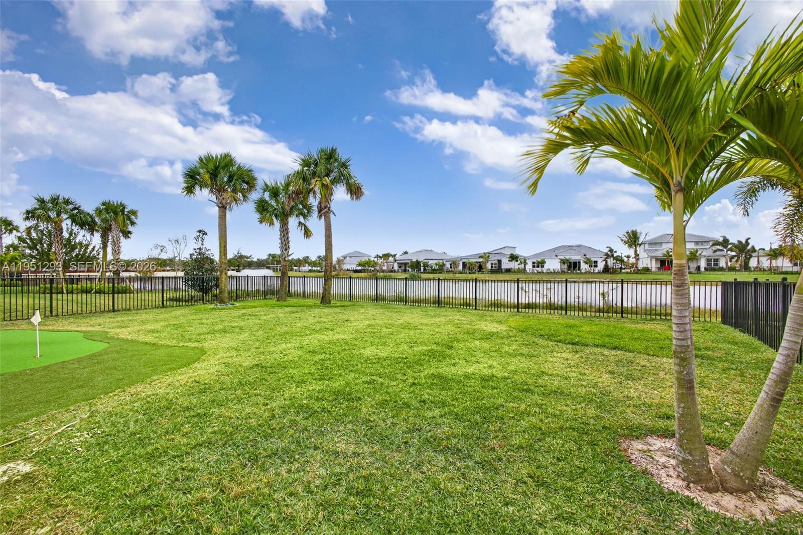 AVENIR SITE PLAN 3 POD 6 - Residential