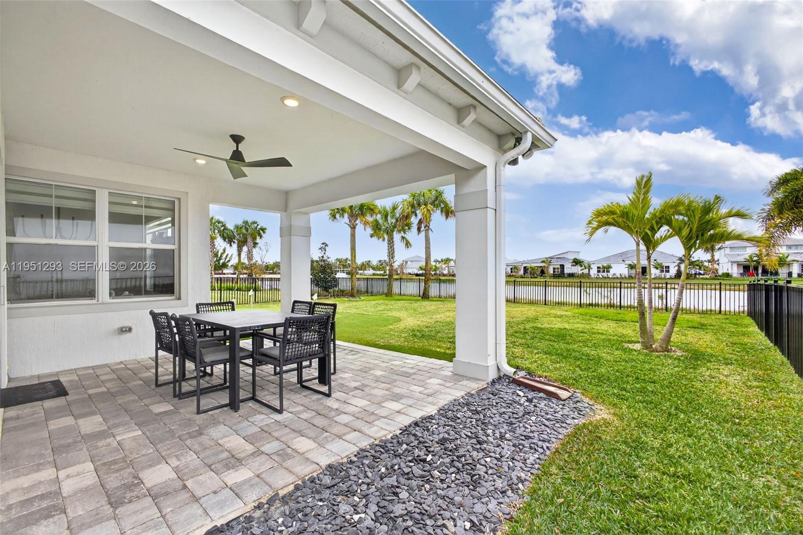 AVENIR SITE PLAN 3 POD 6 - Residential