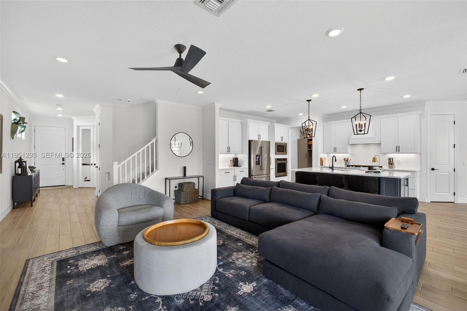 AVENIR SITE PLAN 3 POD 6 - Residential