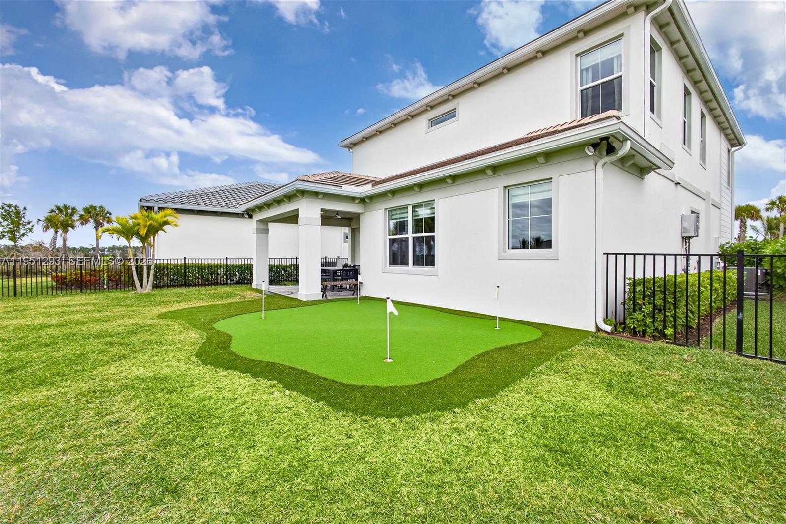 AVENIR SITE PLAN 3 POD 6 - Residential