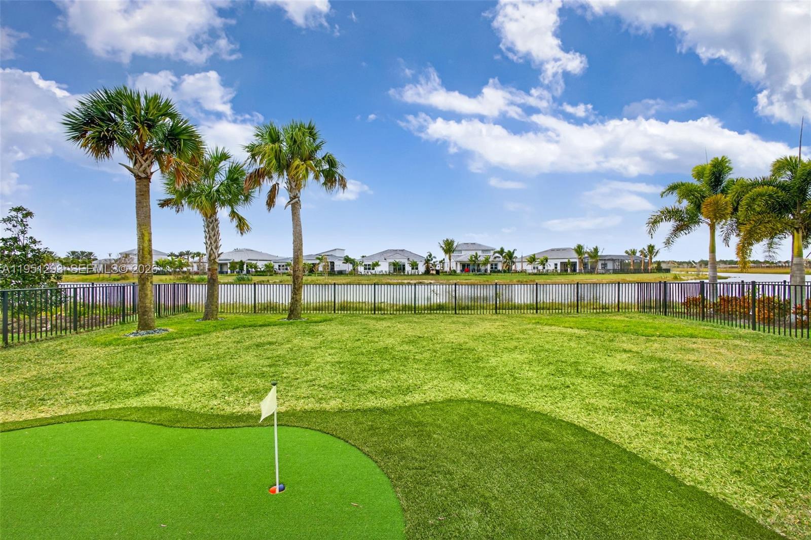 AVENIR SITE PLAN 3 POD 6 - Residential