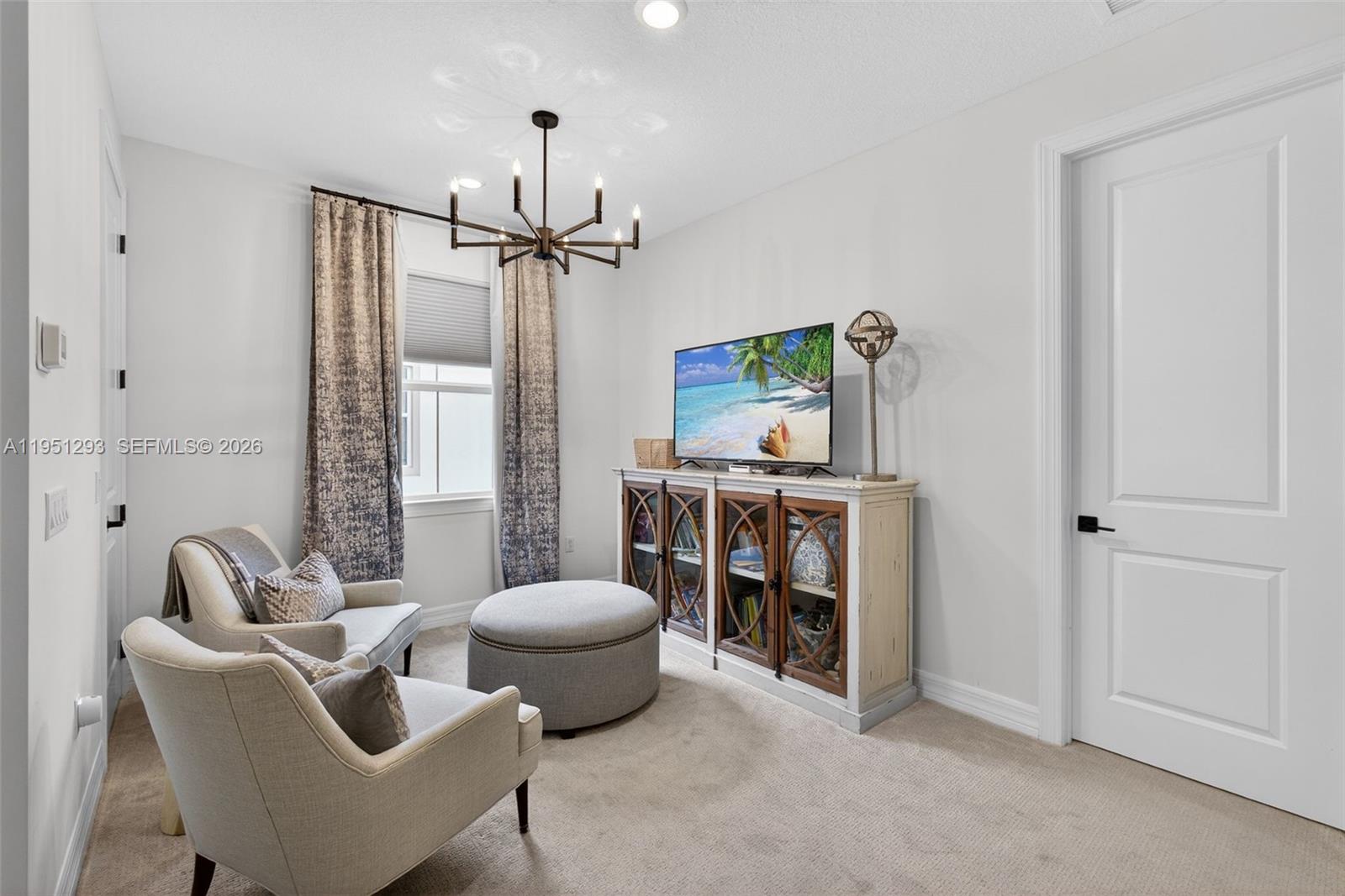 AVENIR SITE PLAN 3 POD 6 - Residential