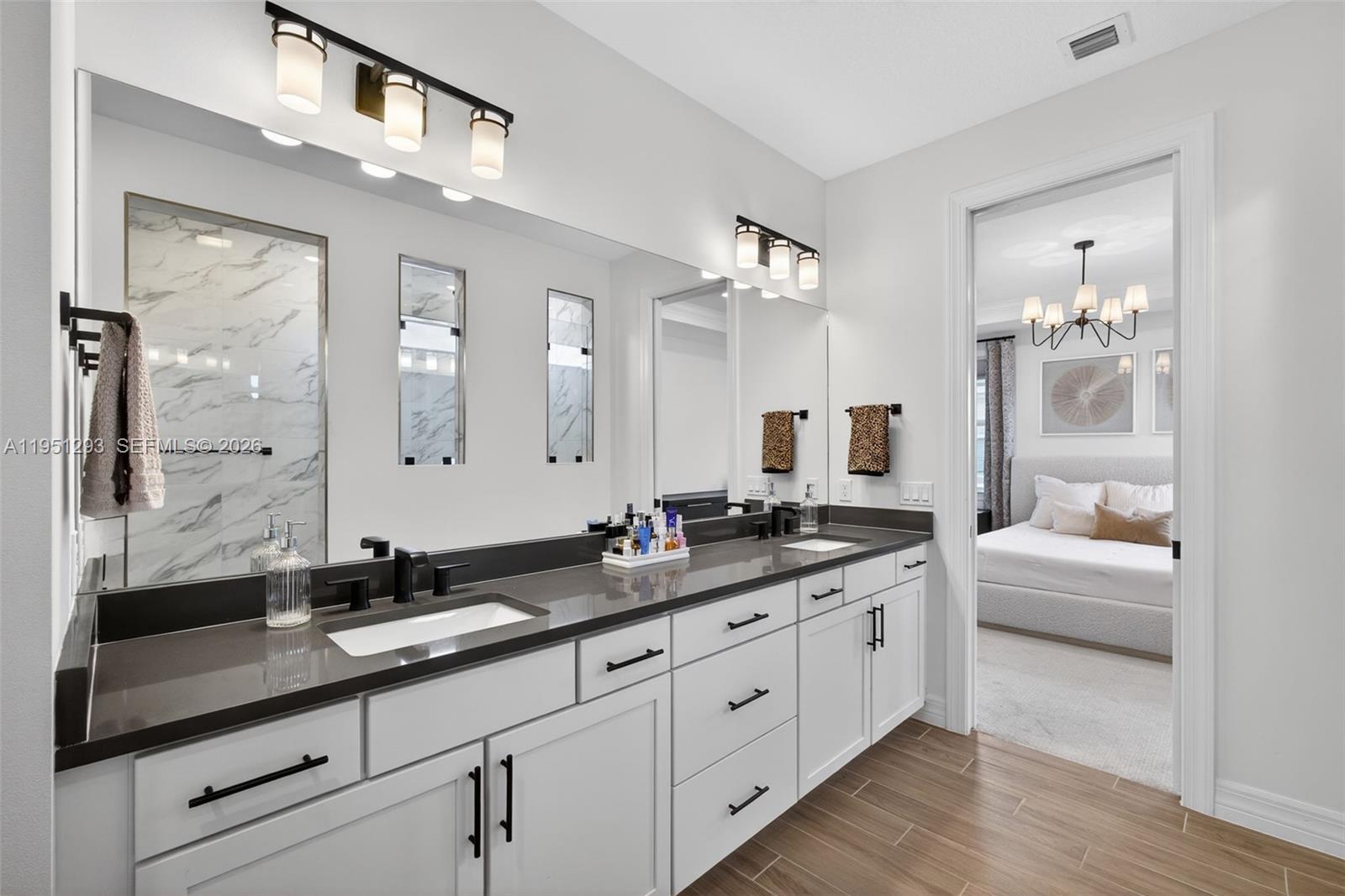 AVENIR SITE PLAN 3 POD 6 - Residential