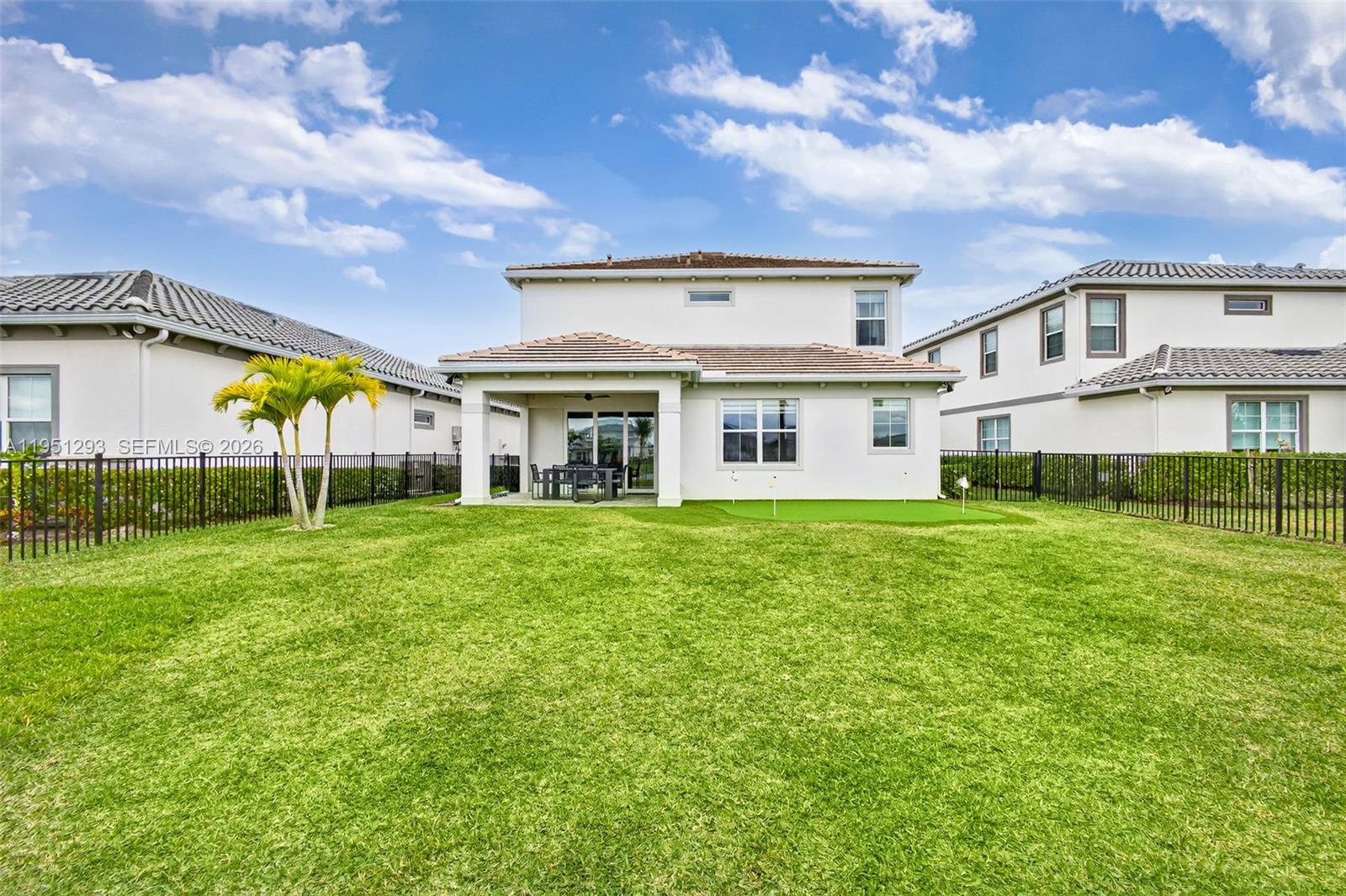 AVENIR SITE PLAN 3 POD 6 - Residential