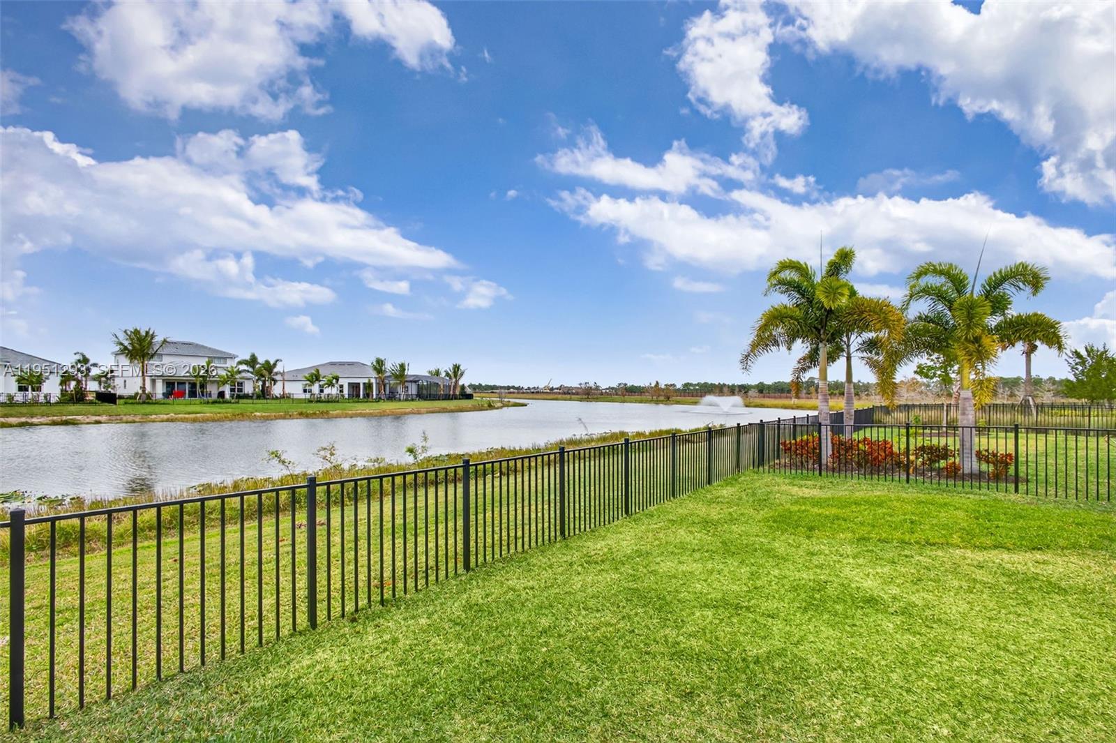 AVENIR SITE PLAN 3 POD 6 - Residential