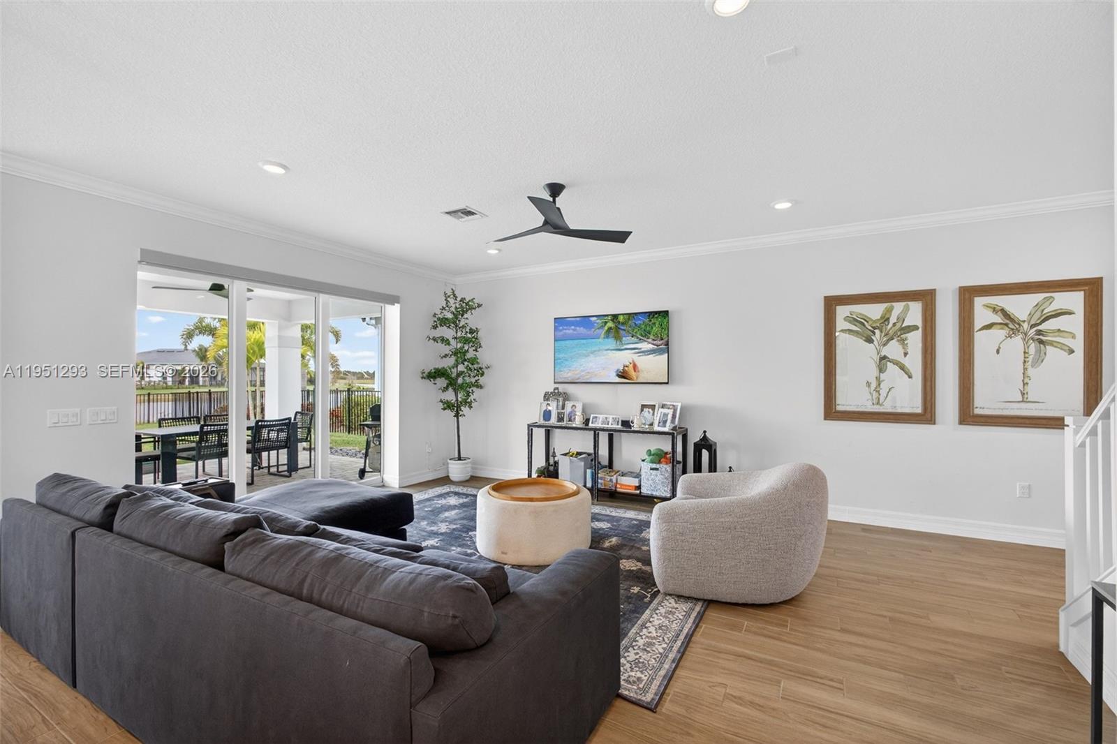 AVENIR SITE PLAN 3 POD 6 - Residential