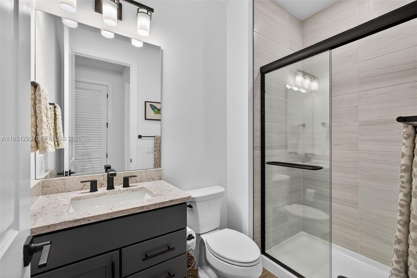 AVENIR SITE PLAN 3 POD 6 - Residential