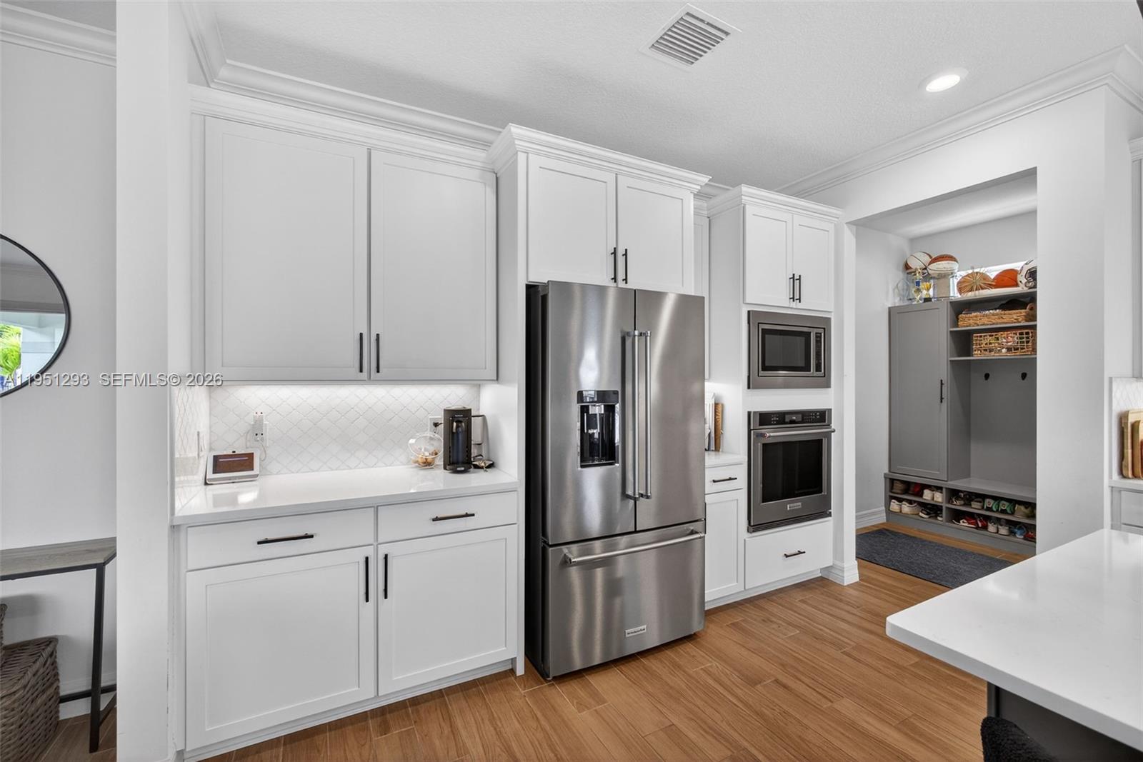 AVENIR SITE PLAN 3 POD 6 - Residential