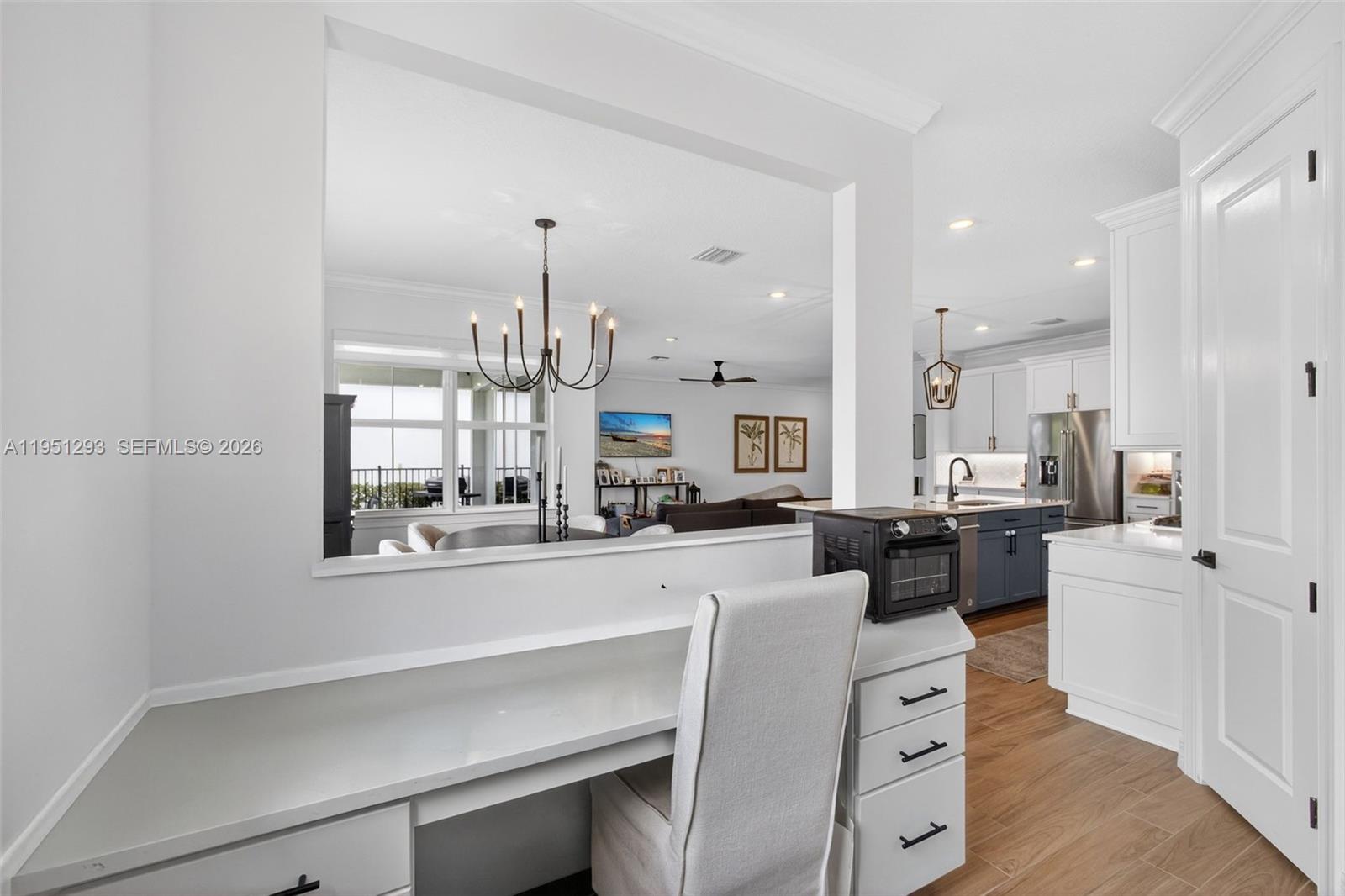 AVENIR SITE PLAN 3 POD 6 - Residential