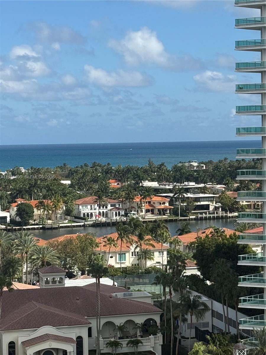 TURNBERRY VLG NO TOWER CO - Residential Lease