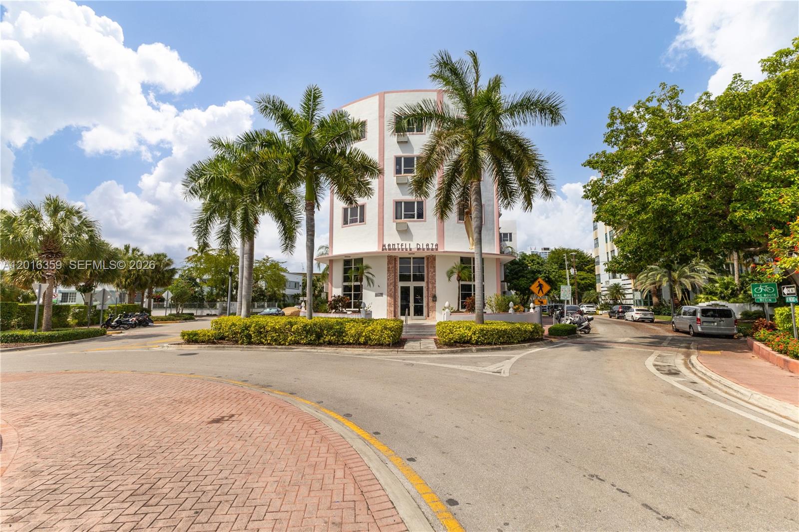 THE MANTELL CONDO - Residential