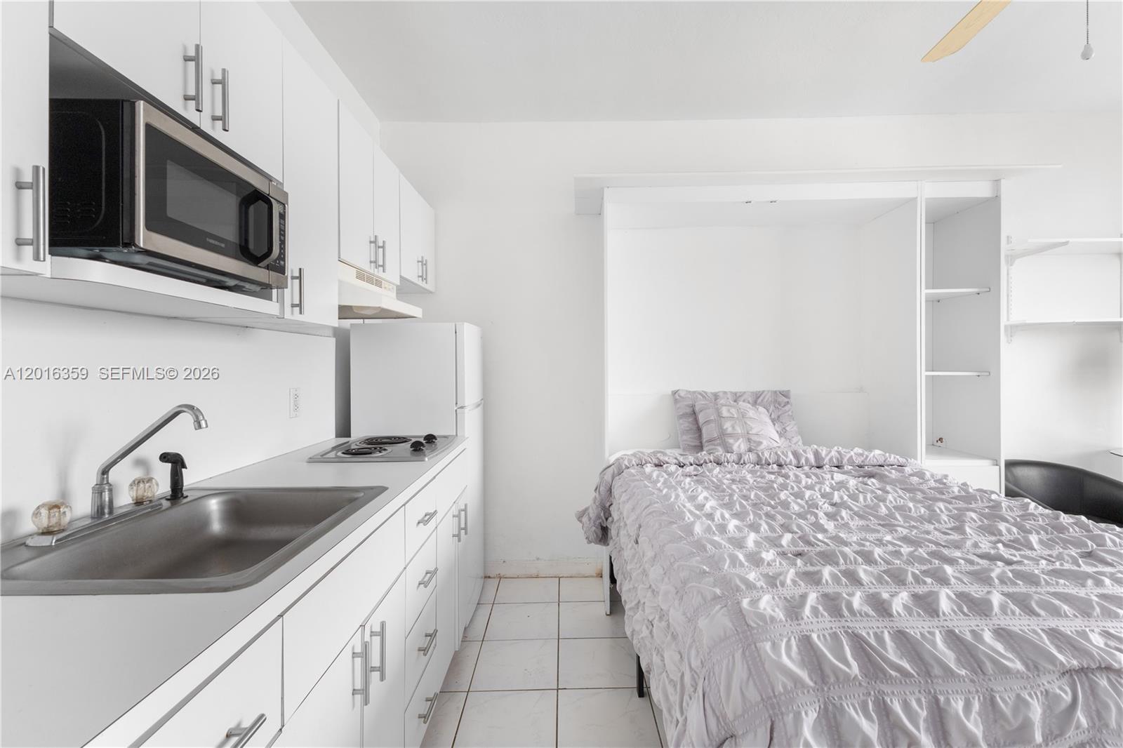 THE MANTELL CONDO - Residential