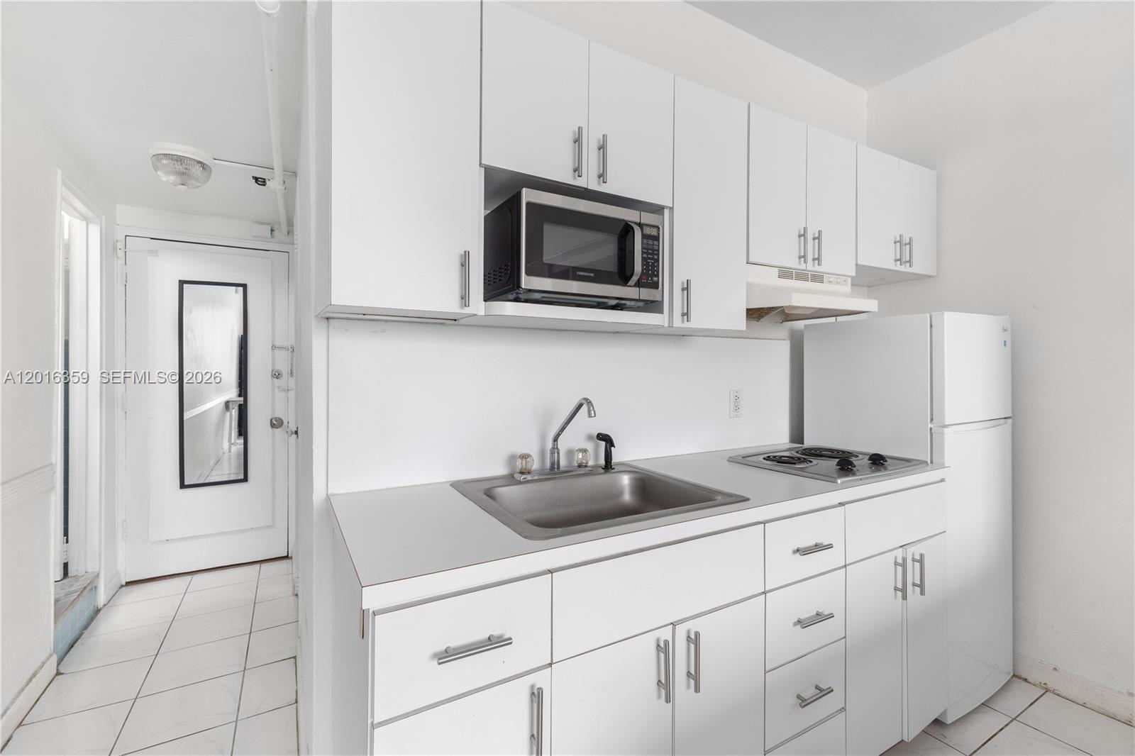 THE MANTELL CONDO - Residential