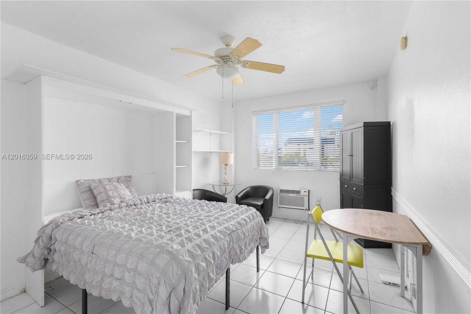 THE MANTELL CONDO - Residential