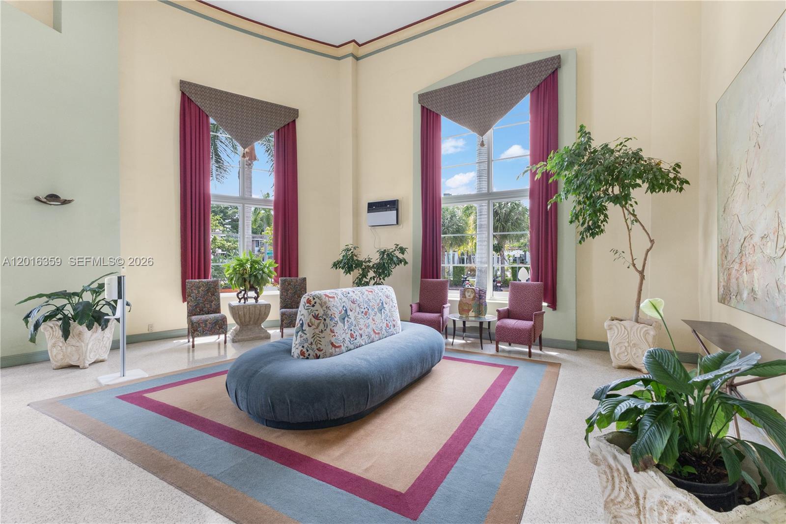 THE MANTELL CONDO - Residential