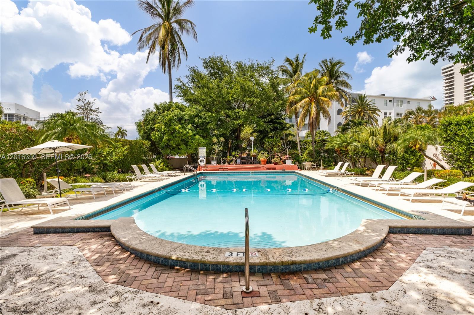 THE MANTELL CONDO - Residential