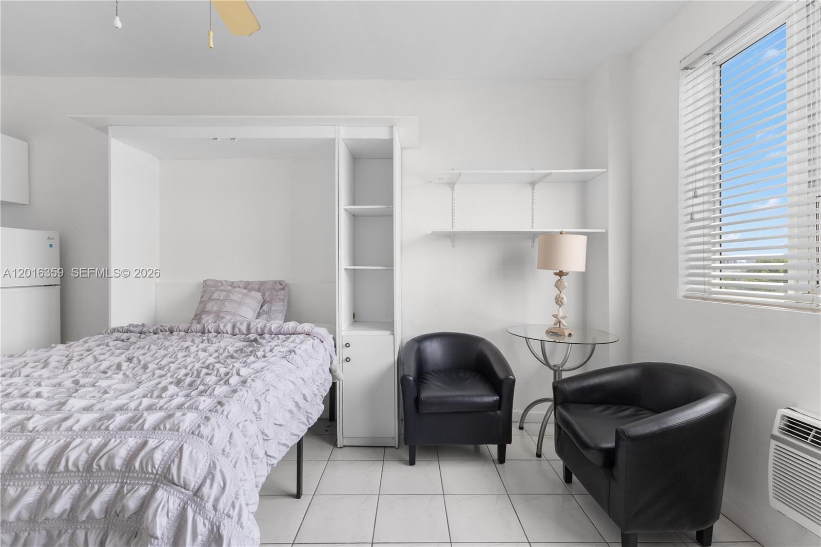 THE MANTELL CONDO - Residential