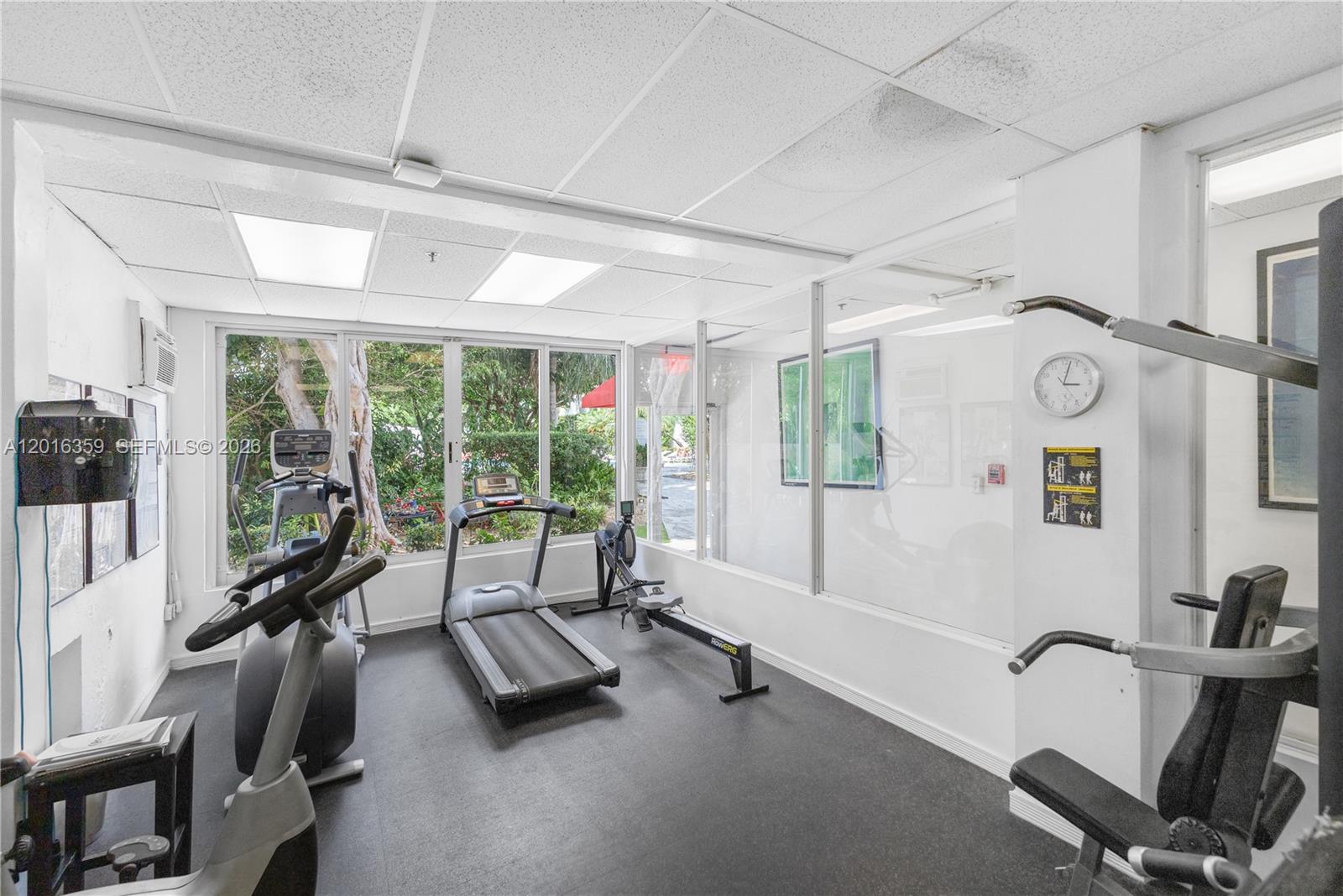 THE MANTELL CONDO - Residential