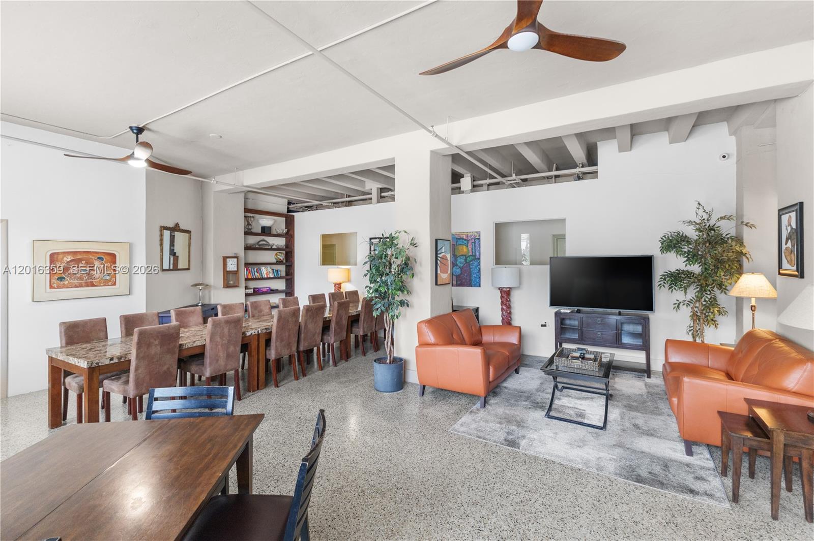 THE MANTELL CONDO - Residential