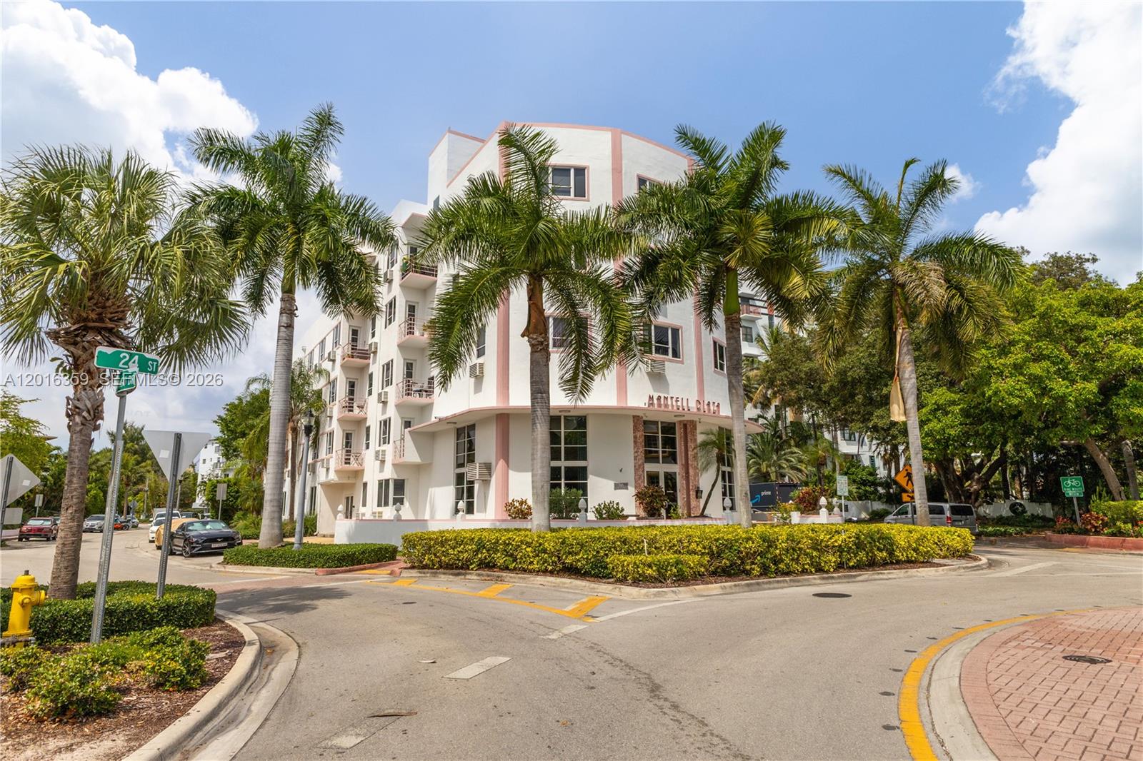 THE MANTELL CONDO - Residential