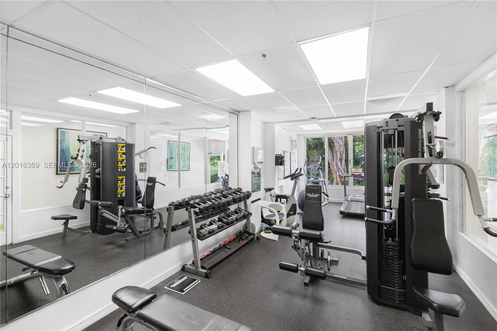 THE MANTELL CONDO - Residential