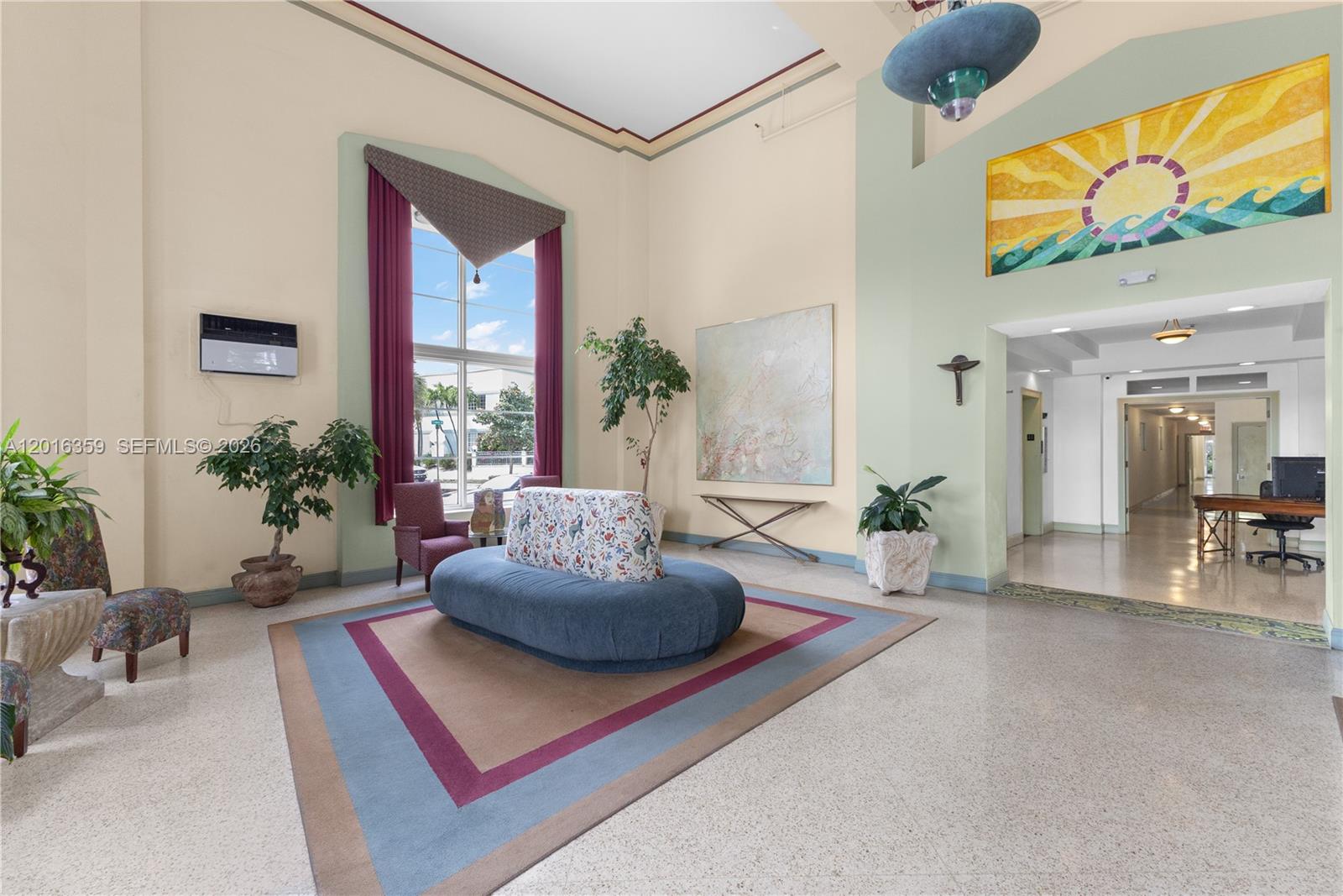 THE MANTELL CONDO - Residential