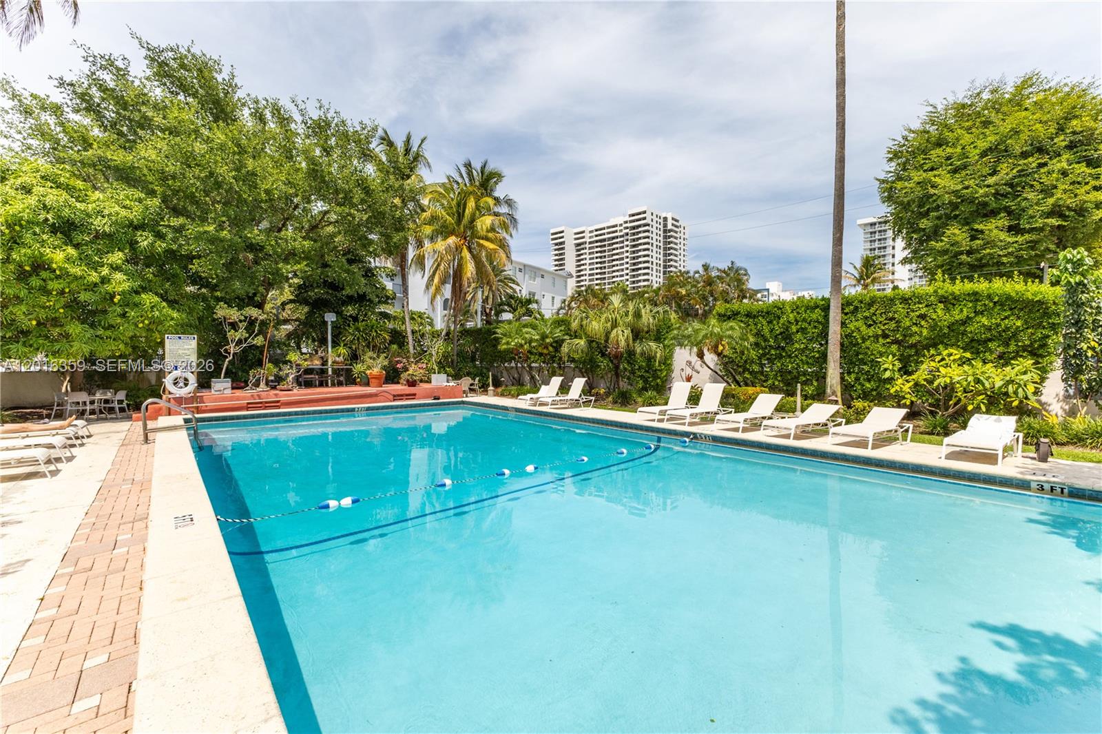 THE MANTELL CONDO - Residential