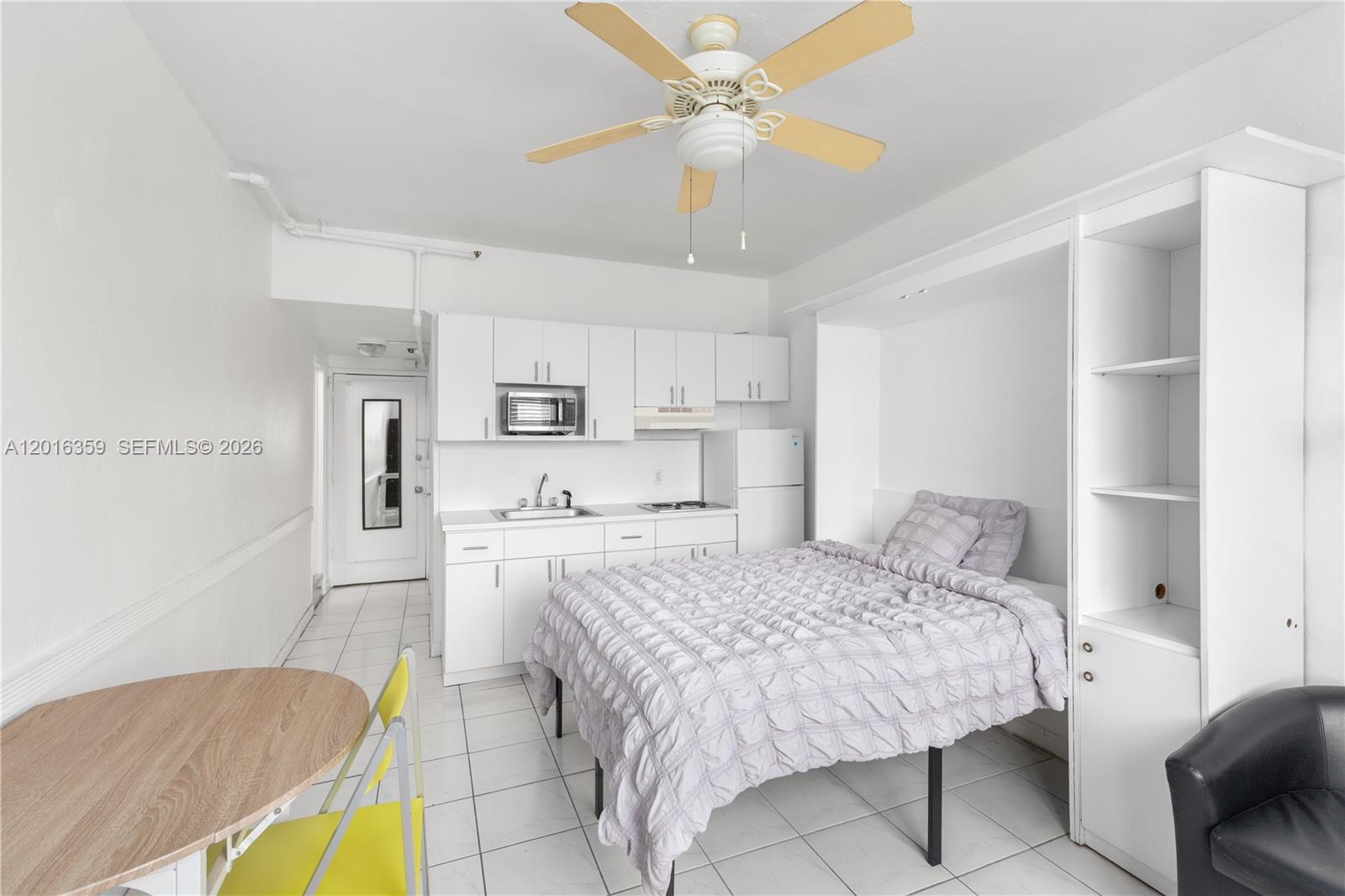 THE MANTELL CONDO - Residential