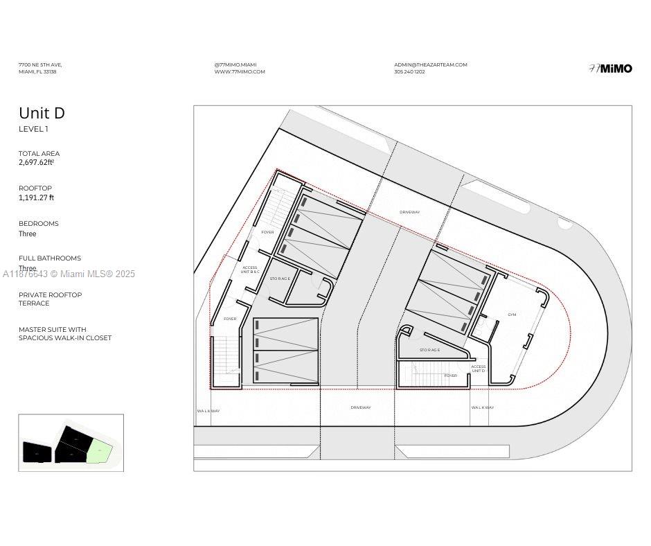 FEDERAL WAY AMD - Residential