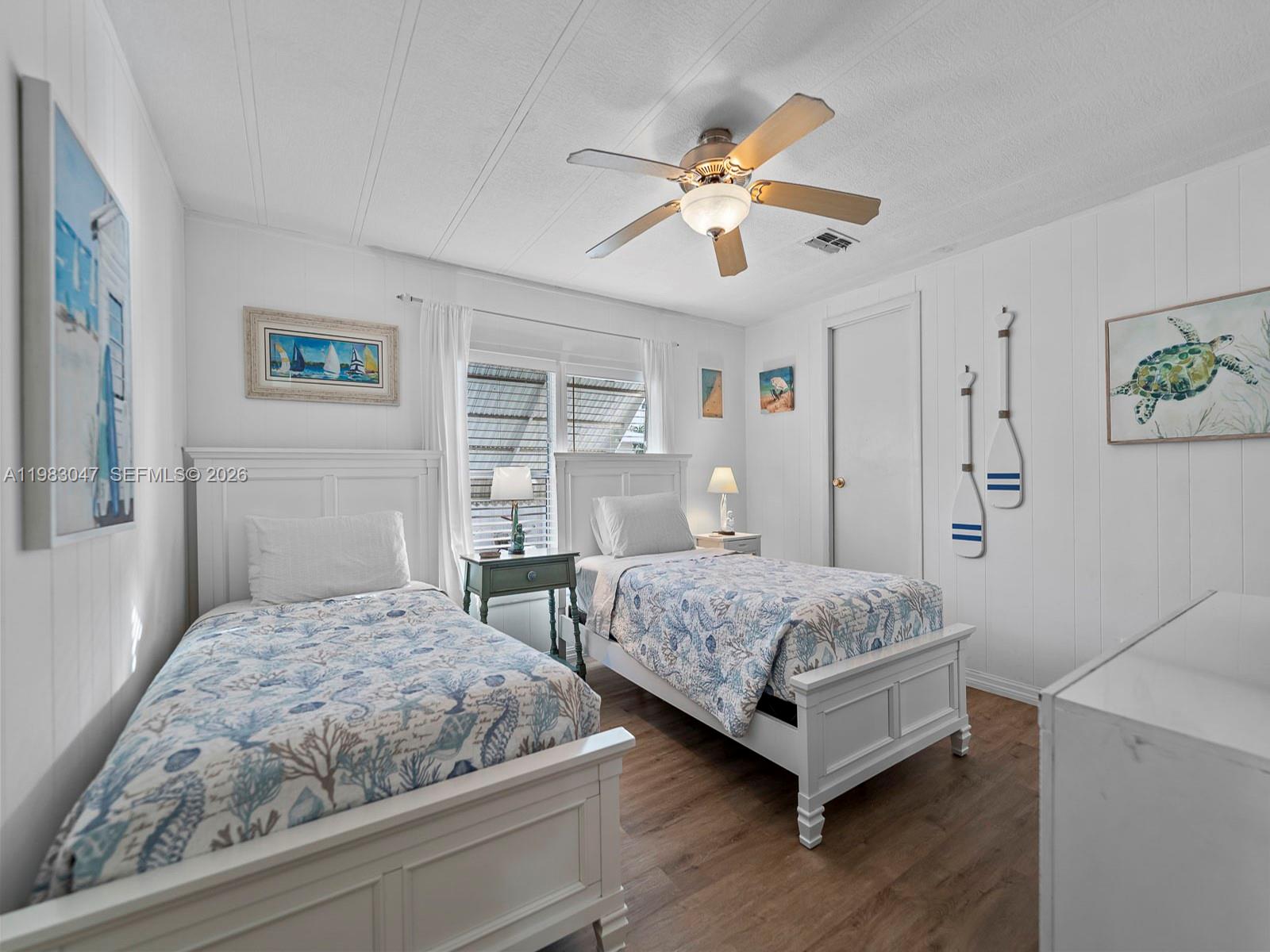 SILVER SHORES MOBILE HOME - Residential Lease