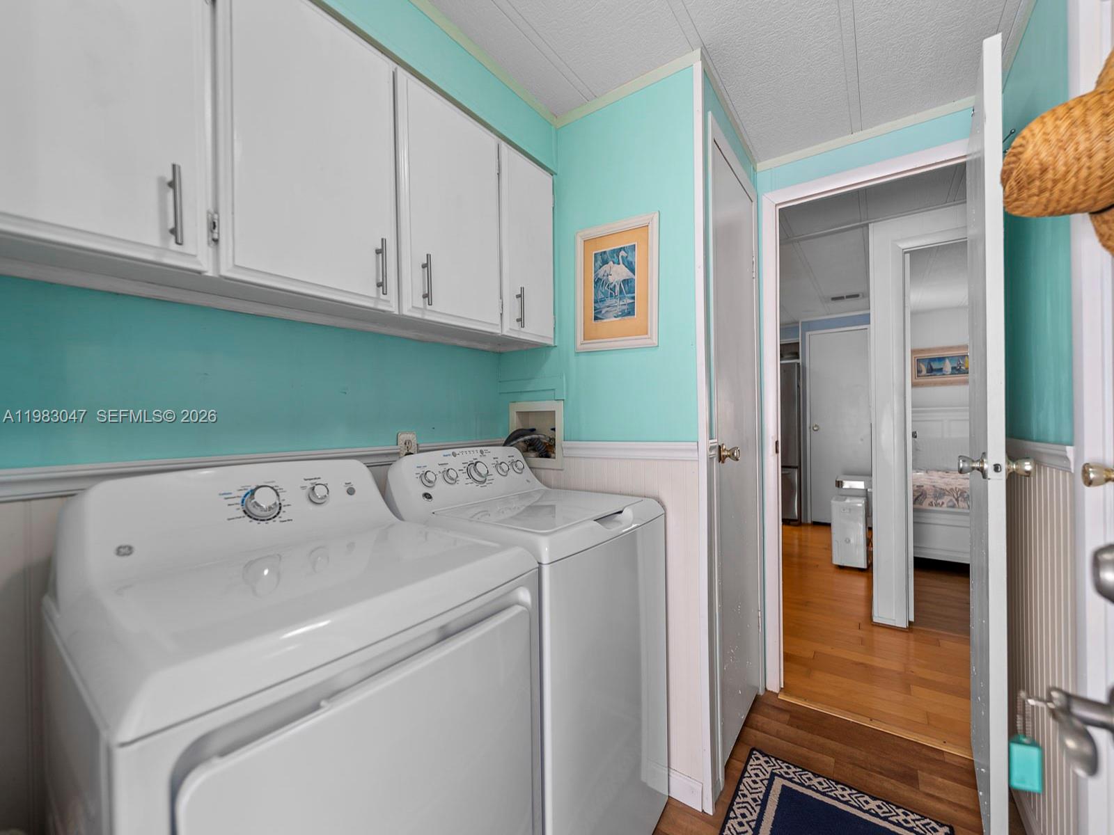 SILVER SHORES MOBILE HOME - Residential Lease