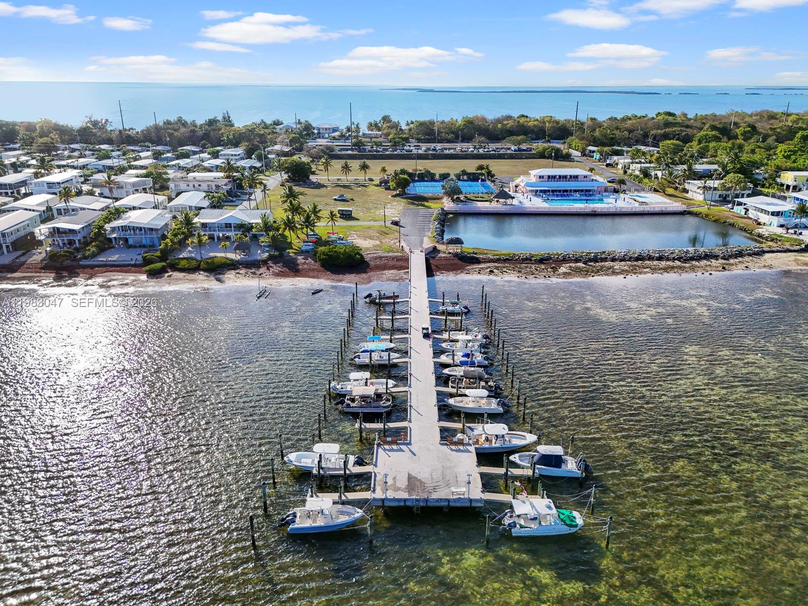 SILVER SHORES MOBILE HOME - Residential Lease