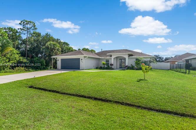 PORT ST LUCIE SECTION 12 - Residential