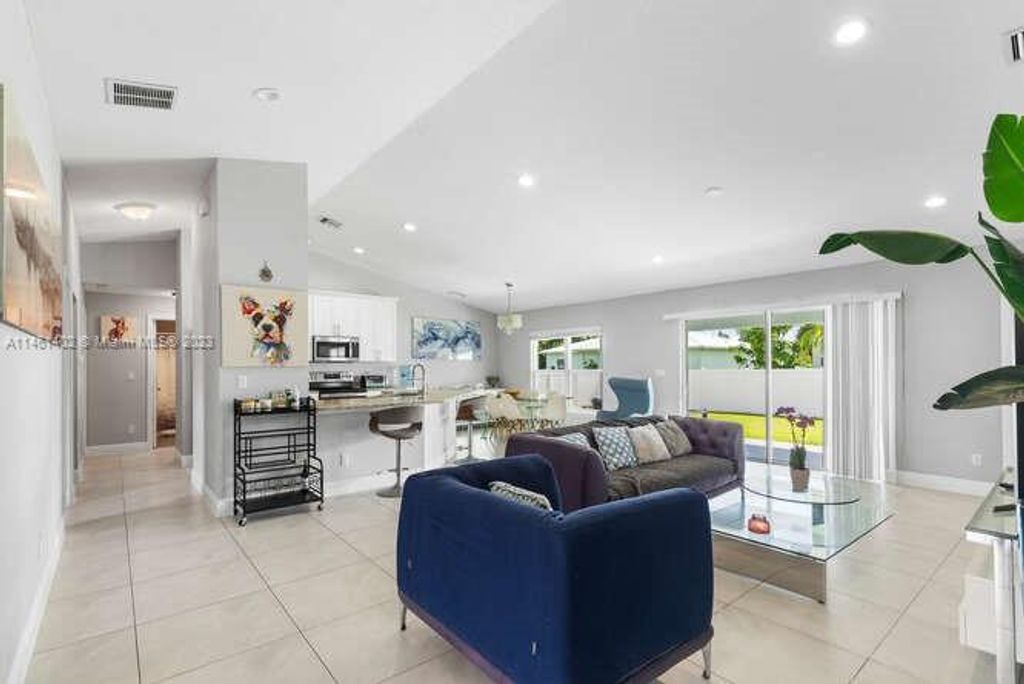 Photo of 1486 SW Leisure Ln, Port Saint Lucie, FL 34953 (MLS # A11461402)