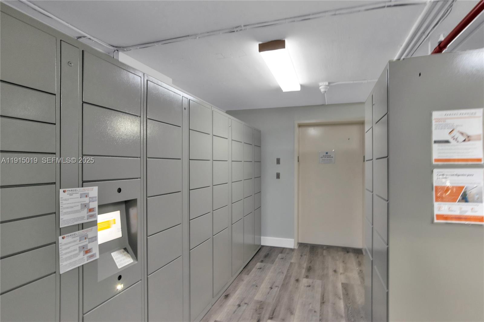 BLUE LAGOON CONDO - Residential Lease