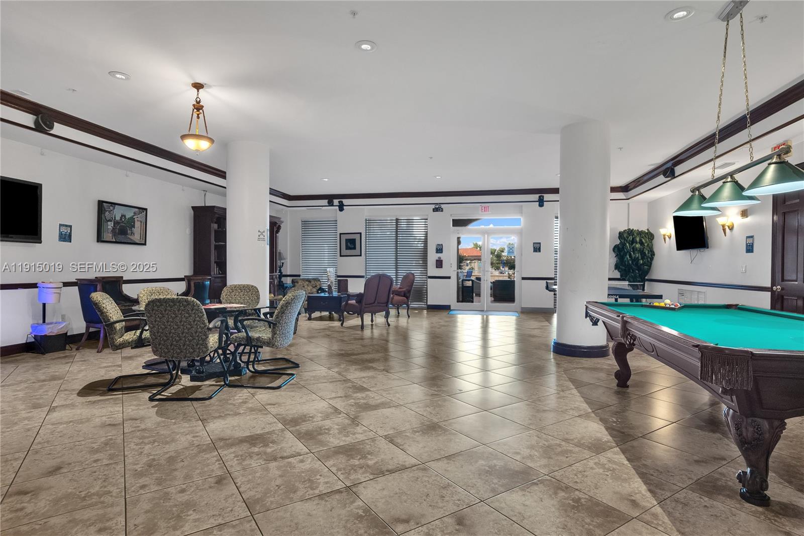 BLUE LAGOON CONDO - Residential Lease