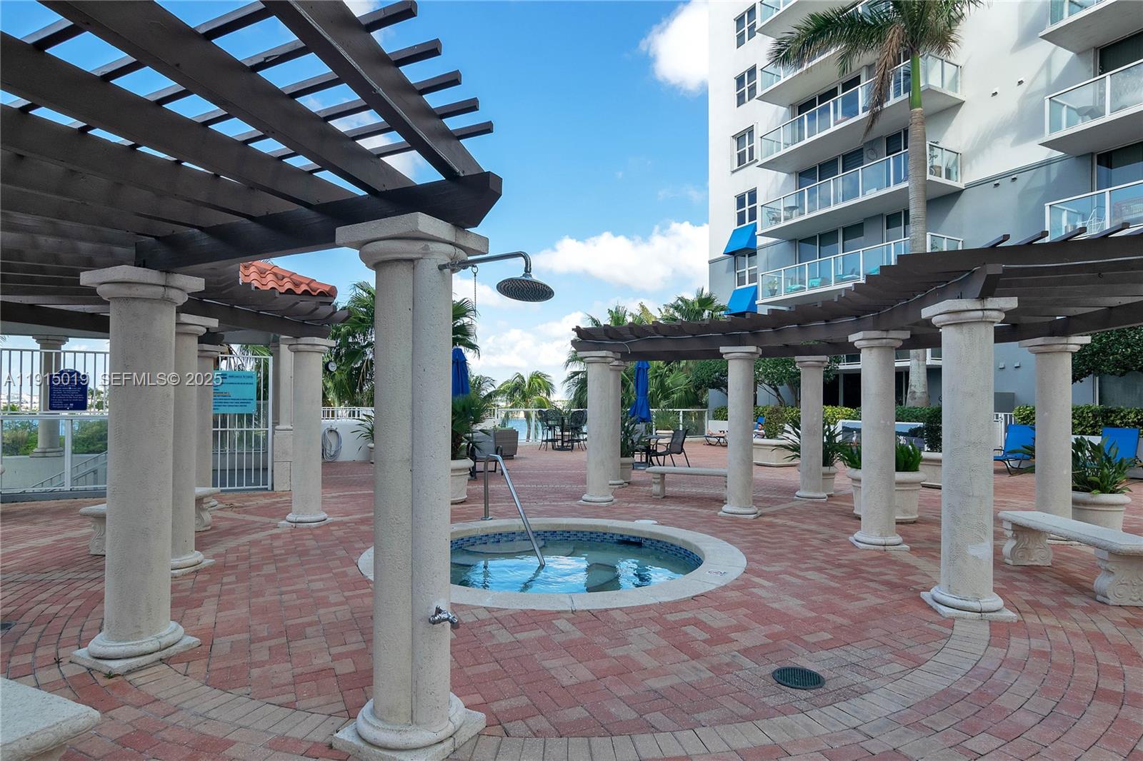 BLUE LAGOON CONDO - Residential Lease