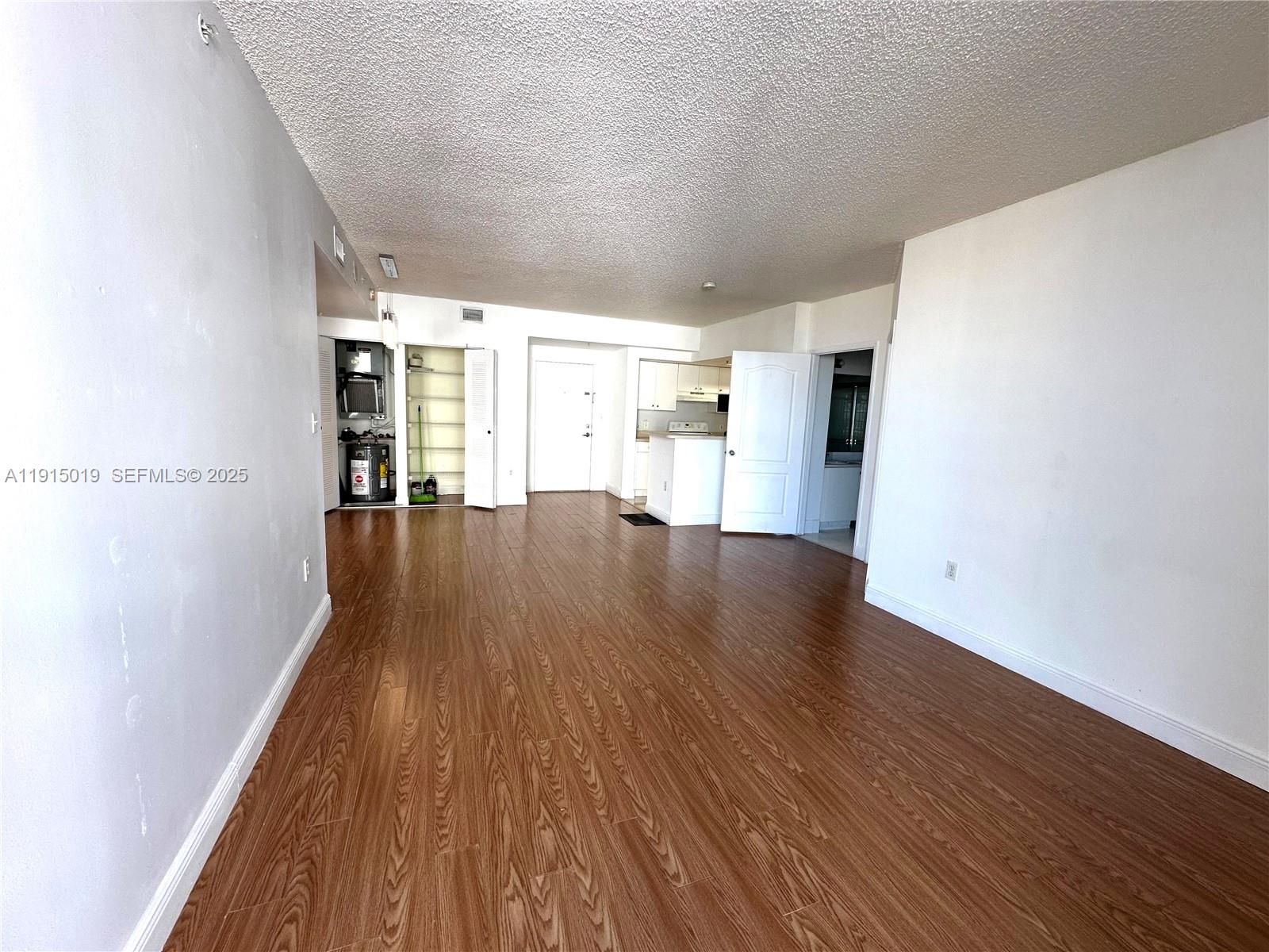 BLUE LAGOON CONDO - Residential Lease