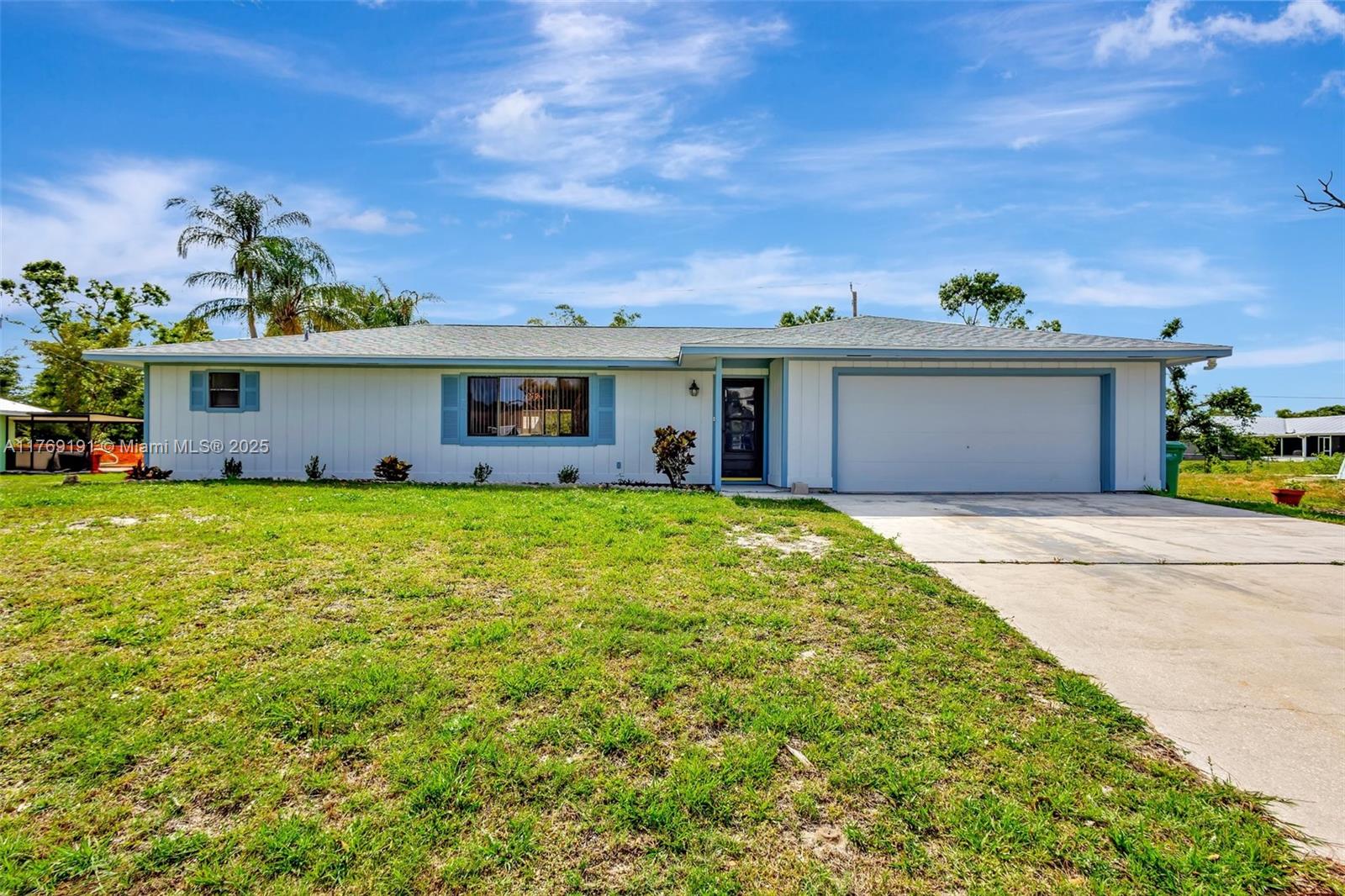 5409 Eastwood Dr