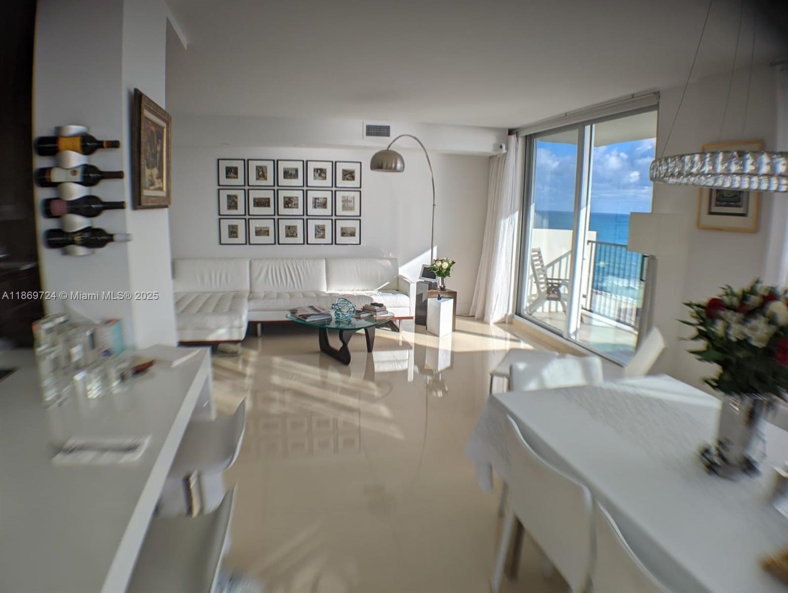 MANATEE CONDO - Residential Lease