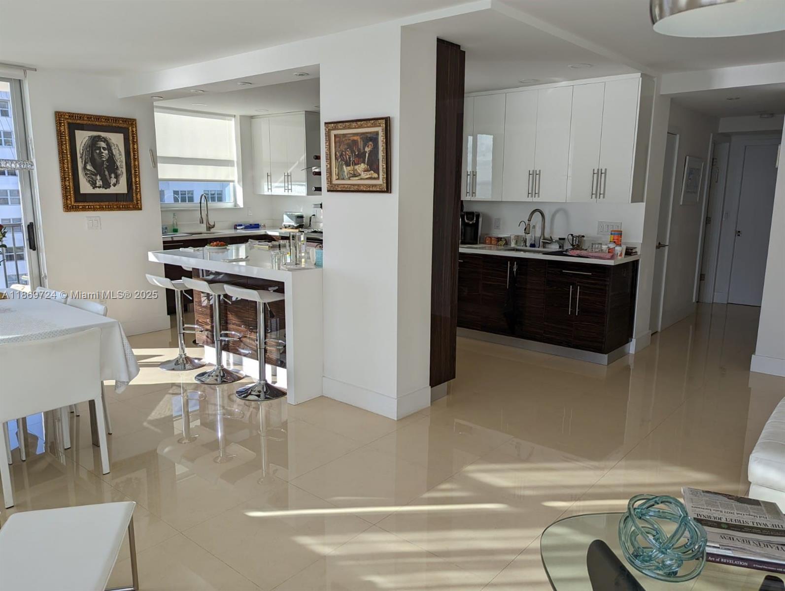 MANATEE CONDO - Residential Lease